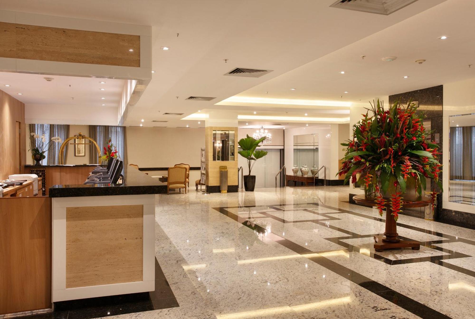 Windsor Florida Hotel — Foto’s 1