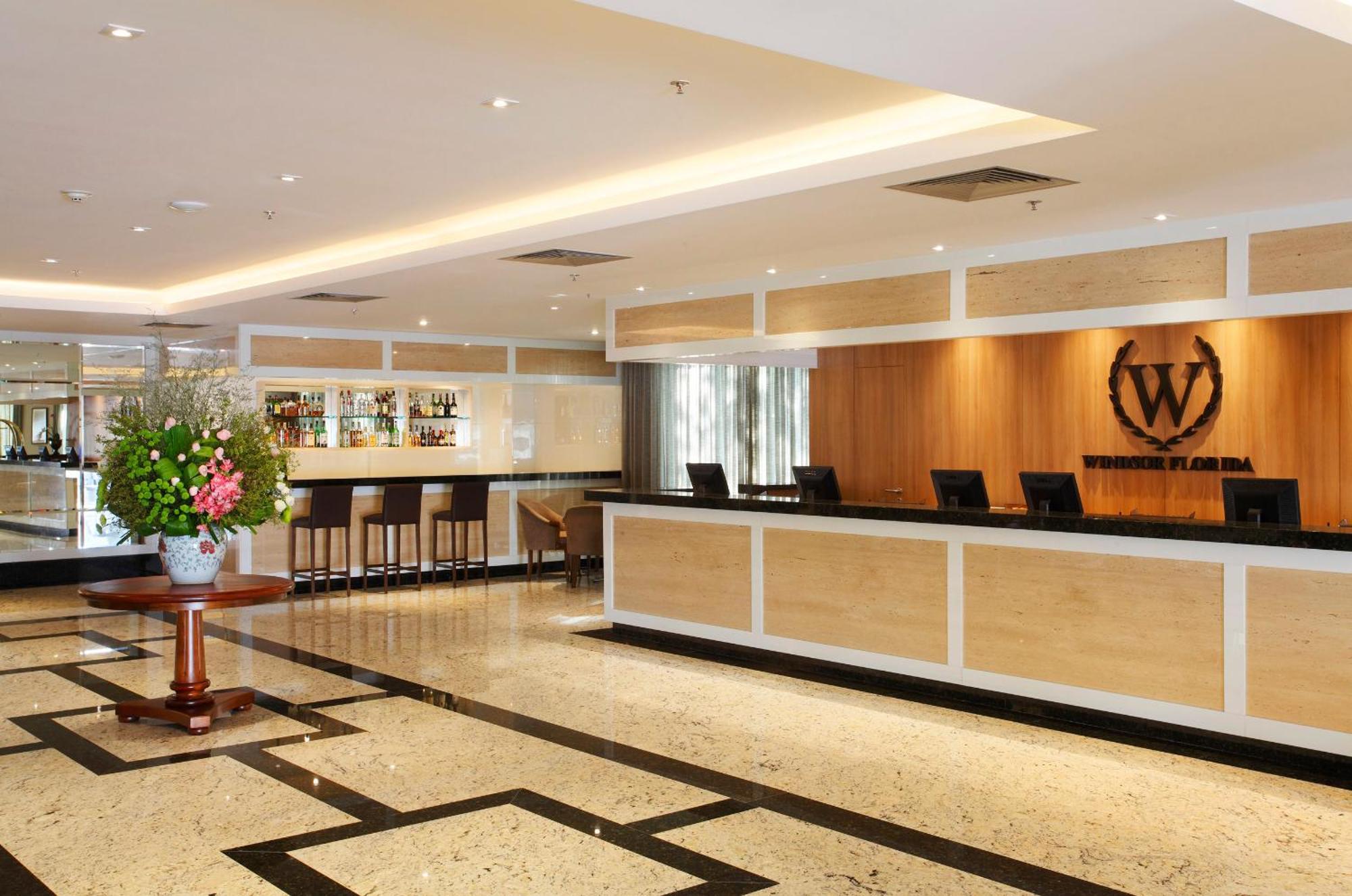 Windsor Florida Hotel — Foto’s 2